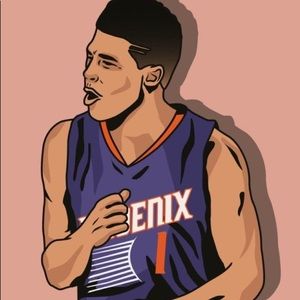 Meet your Posher, Angelo